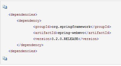 在eclipse中新建Maven Web项目