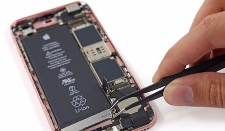 iphone 6s拆解攻略是什么