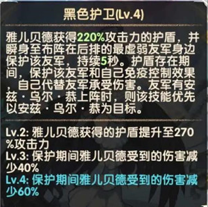 剑与远征安兹乌尔恭和雅儿贝德详细介绍 获取方法及兑换时间说明