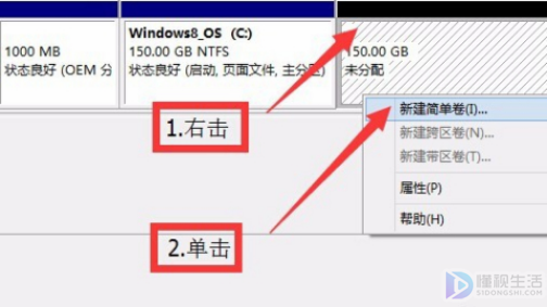 电脑除了c盘其他盘都不见了