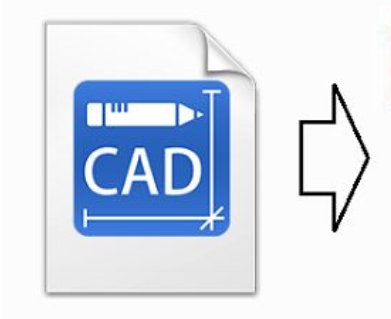 如何用cad导出jpg格式的图片