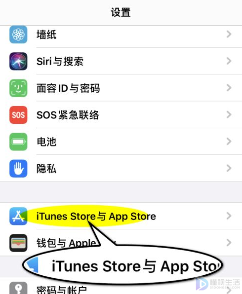 iphone如何取消订阅自动续费