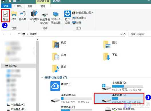 win8显示驱动器异常如何办