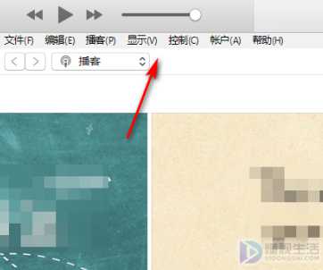 itunes不显示手机设备