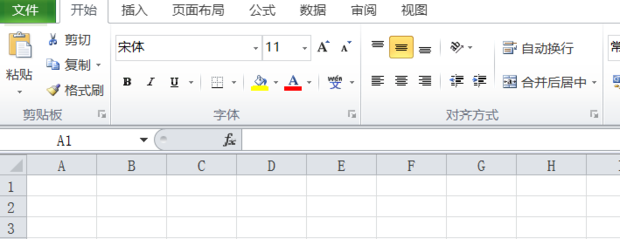 在Excel表格中如何用函数显示当前的时间和日期