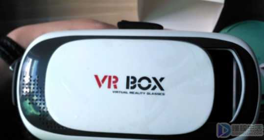 vrbox眼镜如何使用方法