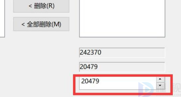 如何把d盘空间分给c盘