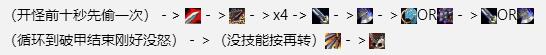 魔兽世界9.0武器战PVE天赋选择及手法攻略