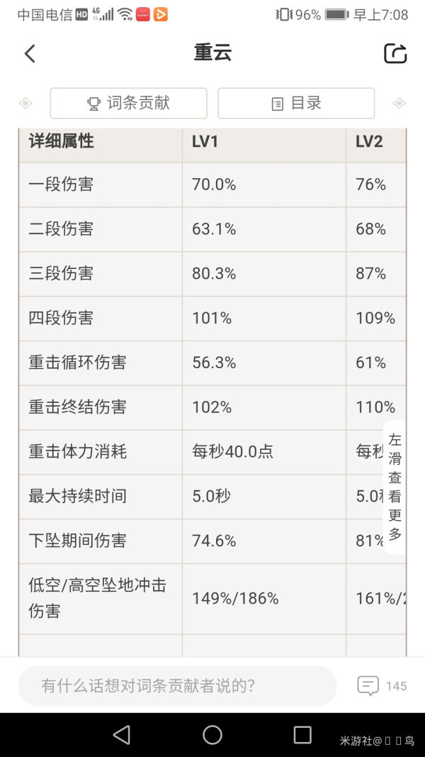 原神冰系主c选择方向