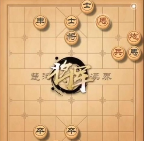 天天象棋残局挑战200期怎么过 第200期残局挑战通关步骤详细介绍