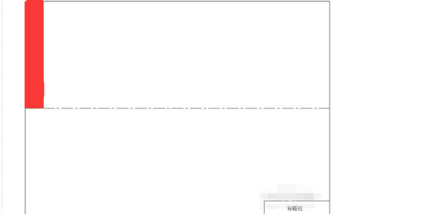 一种图纸装订折叠方法是什么：a0折a2，a1折a3，a2折a4