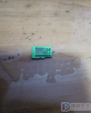 micro sd卡和tf卡的区别