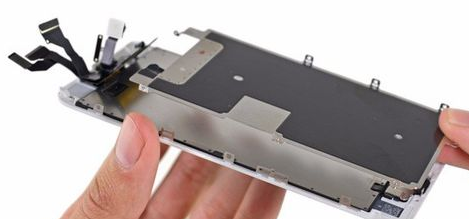 iphone 6s拆解攻略是什么