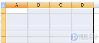 excel表格打印没有边框是如何回事