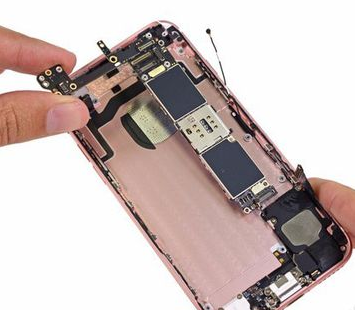 iphone 6s拆解攻略是什么