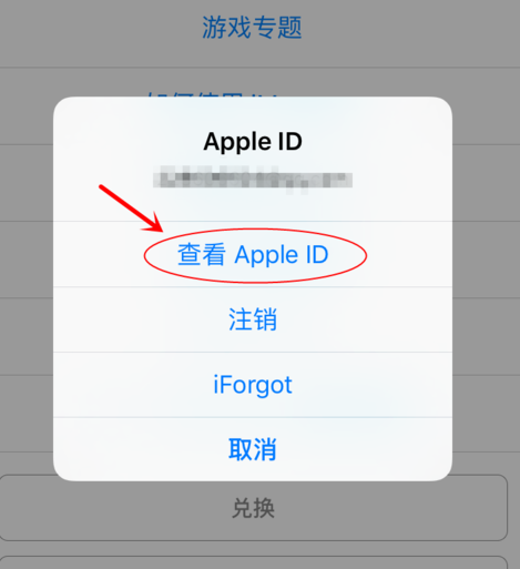 appstore解绑支付宝以及如何更改支付方式