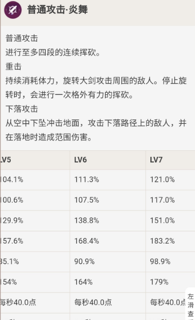 原神冰伤流辛炎玩法详细介绍