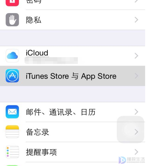 appstore密码忘了如何办