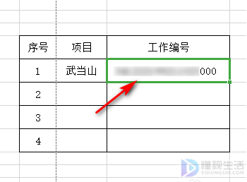 excel表格e+17如何改成数字