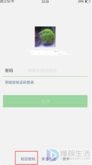 微信忘记密码手机号也换了如何办