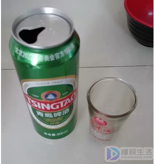 怎么喝啤酒不醉小技巧