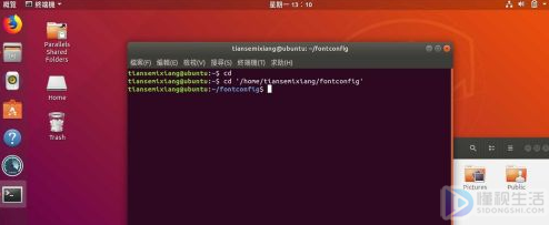 linux删除文件夹下所有文件