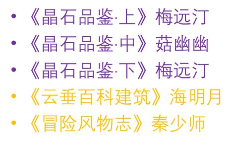 天谕手游社会见闻书籍大全 社会见闻书籍作用一览