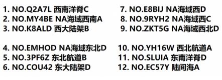 碧蓝航线大世界塞壬实验室解谜支线任务攻略大全