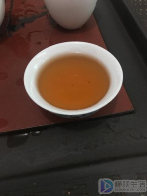 普洱是什么茶