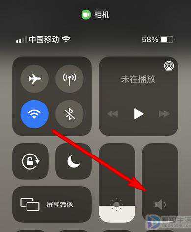 iphone12快门声音没有了