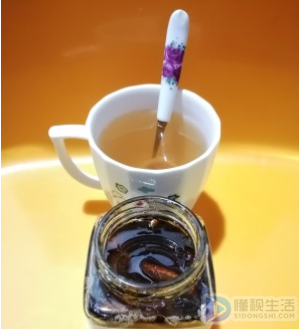 蜂蜜柚子茶的柚子皮可以吃吗