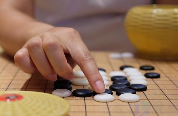 围棋专业术语大全