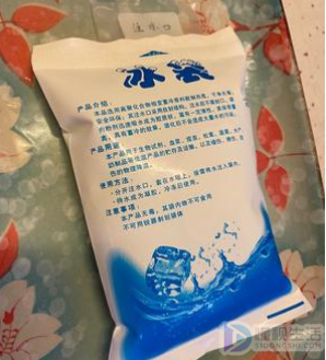 冰袋可以放冰箱冷冻吗