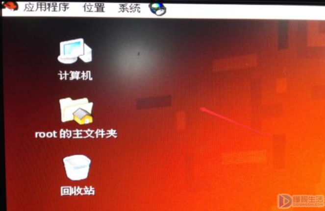 linux如何重启服务器