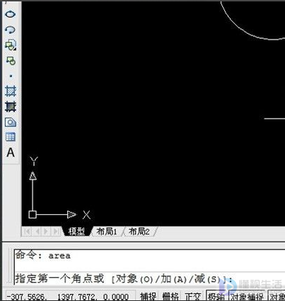 CAD圆形周长如何计算的