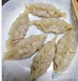 包饺子面硬了怎么变软