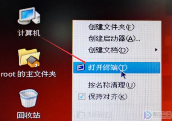 如何查看linux的ip地址