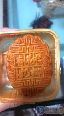 为什么中秋节要吃月饼