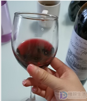 没有醒酒器怎么醒酒