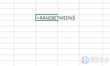 Excel中Randbetween函数的使用方法是什么