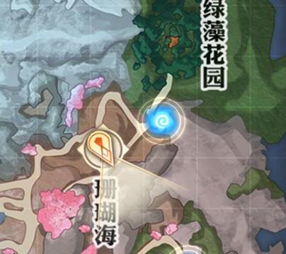 天谕手游历程水母之梦详细流程攻略