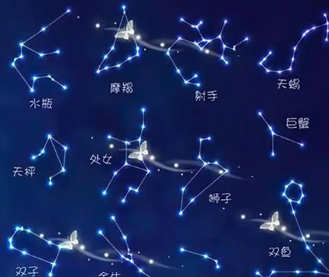 2022年6月份是什么星座有哪些性格特点 