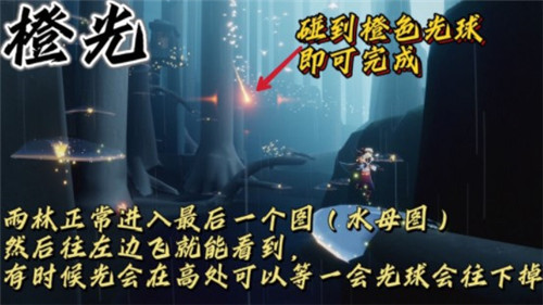 光遇11.26每日任务完成攻略2021