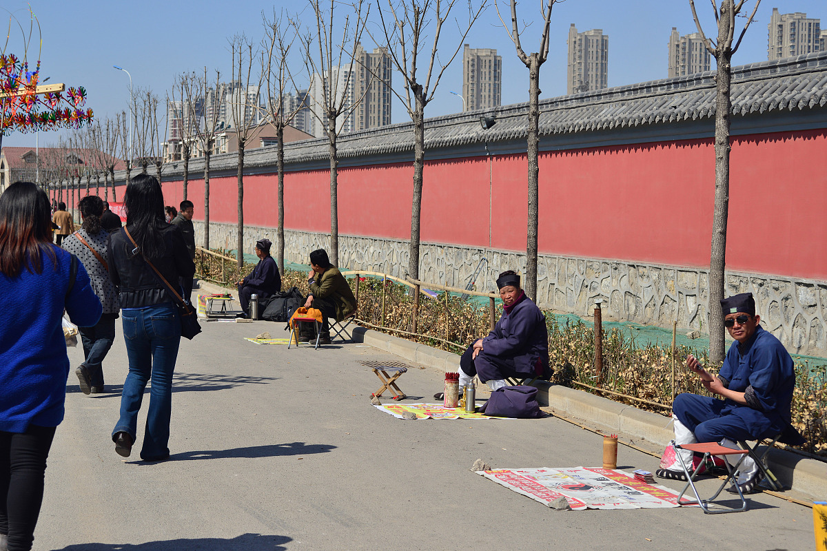 给自己摇一卦婚姻 六十四卦之地雷复卦 