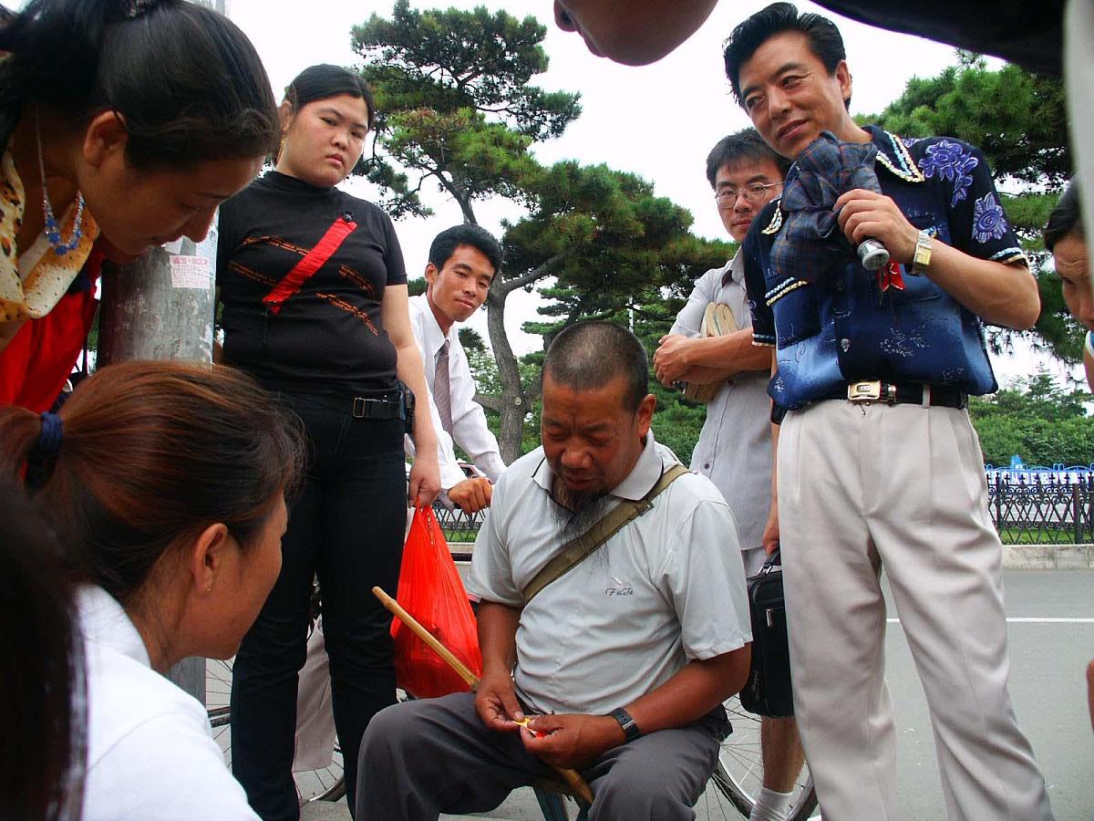 测两人有没有夫妻缘分 测试两人缘分是否已近 