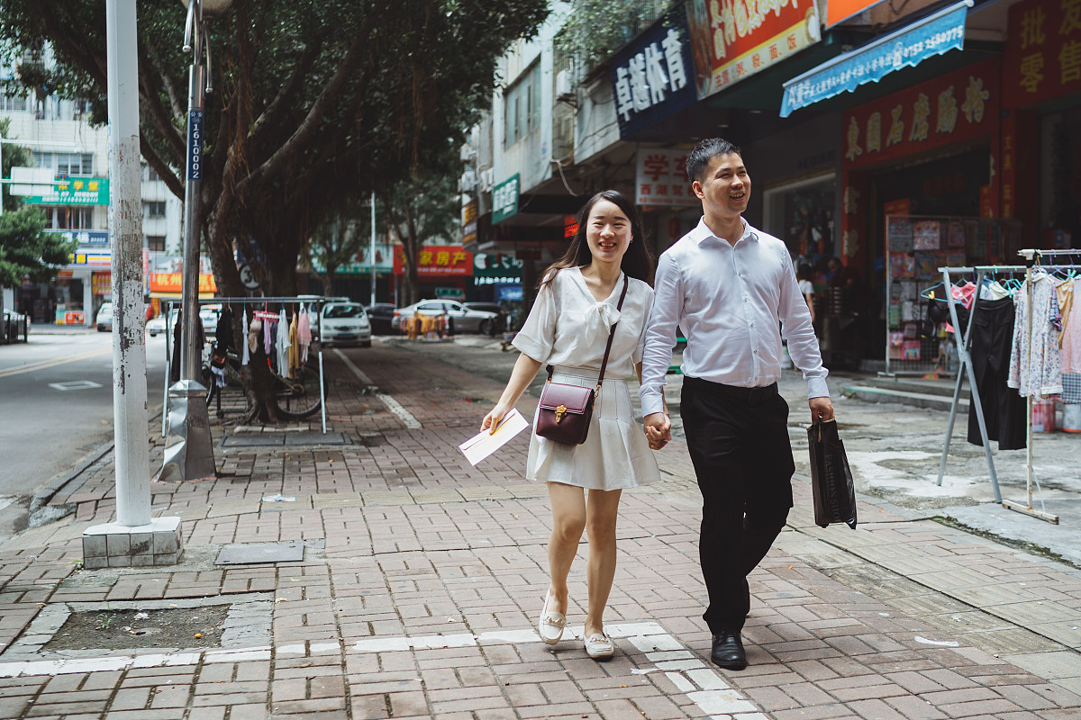 测二人缘分是否已尽 免费测个人婚姻 