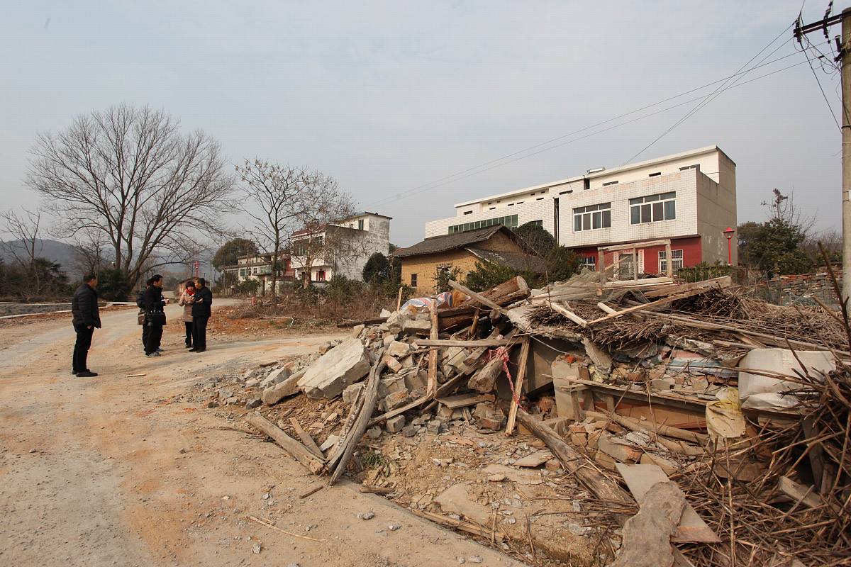 农村宅基地风水自测 农村宅基地风水19条禁忌 