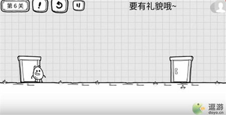 茶叶蛋大冒险第六关过关攻略分享