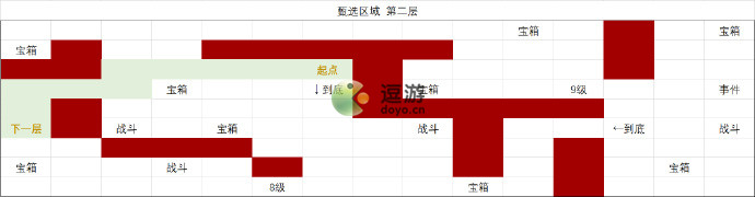 时空中的绘旅人前路迢迢图文攻略分享