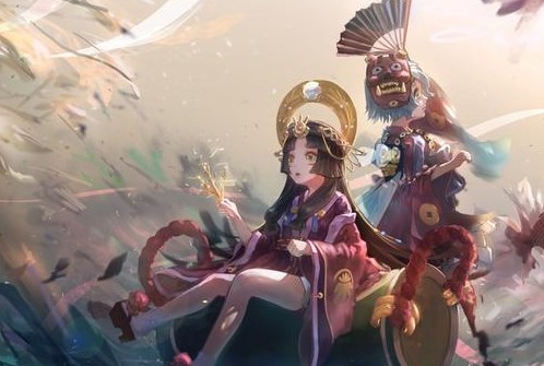 阴阳师sp辉夜姬上线时间介绍